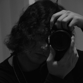 Telegram profile photo for Вежливый фотограф
