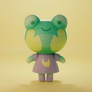Telegram profile photo for tayvee