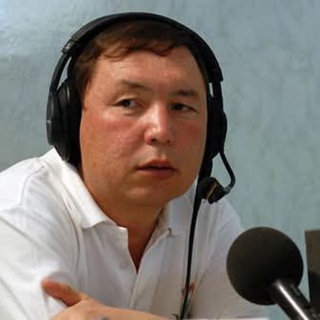Telegram profile photo for Komiljon Jumayev |MATCHBOL