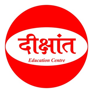 Telegram profile photo for Dikshant Students