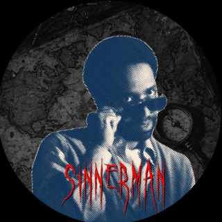 Telegram profile photo for SINNERMAN AGENCY