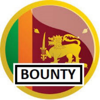 Telegram profile photo for ICO BOUNTY කල්ලිය (Sri Lankan Crypto Bounty Group 🇱🇰)