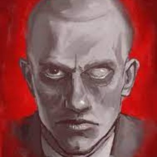 Telegram profile photo for ВЧК ГРУ