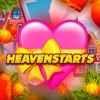 Telegram profile photo for отзывы с вывода heavenstars