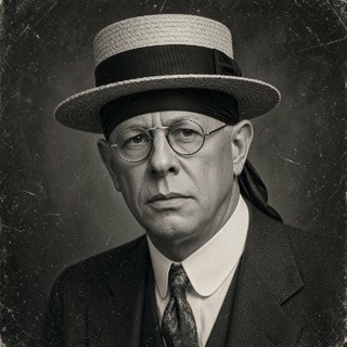 Telegram profile photo for Point Farm Capital