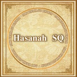 Telegram profile photo for حسنة صق