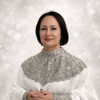Telegram profile photo for Голос. Речь. Мышление.