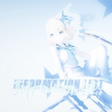 Telegram profile photo for / ⋆ ۪vocaloid producers flood INFO!🎸