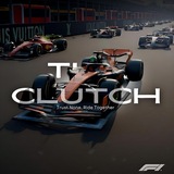 Telegram profile photo for The Clutch: On Drive