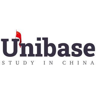 Telegram group profile photo for Unibase | Study in China