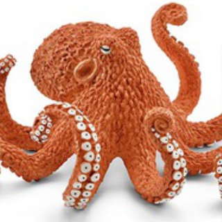 Telegram profile photo for ᴄʀʏᴘᴛᴏᴄᴛᴏᴘᴜѕ 🦑