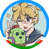 Telegram profile photo for полено
