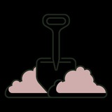 Telegram profile photo for Dirted