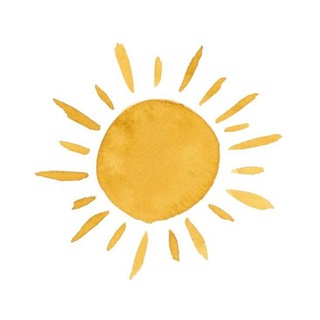 Telegram profile photo for Sunshine store 🔆