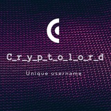 Telegram profile photo for C_r_y_p_t_o_l_o_r_d
