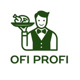 Telegram profile photo for Заказ Официантов/Посуда/Хостес/Кейтеринг/Бар