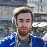 Telegram profile photo for Garegin Arakelian's Channel