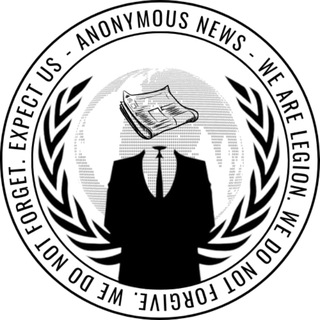 Telegram profile photo for Anonymous News