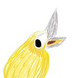 Telegram profile photo for Kluv_v confession || клюв кф