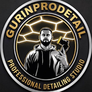 Telegram profile photo for GURIN🚘PRODETAIL