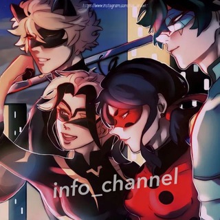 Telegram profile photo for 𝔪𝔦𝔯𝔞𝔠𝔲𝔩𝔬𝔲𝔰 𝔴𝔬𝔯𝔩𝔡 - 𝔦𝔫𝔣𝔬.
