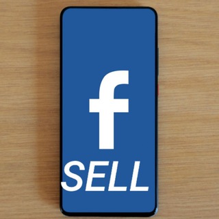 Telegram profile photo for Facebook ID SELL 💸