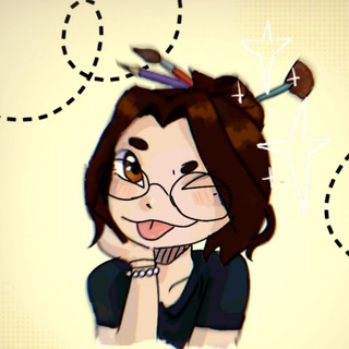 Telegram profile photo for -•°Галерея Аisе•°-
