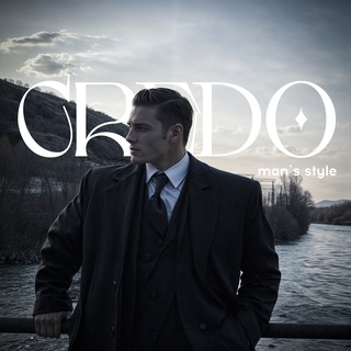 Telegram profile photo for CREDO
