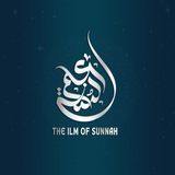 Telegram profile photo for 𝐓𝐡𝐞 𝐈𝐥𝐦 𝐨𝐟 𝐒𝐮𝐧𝐧𝐚𝐡