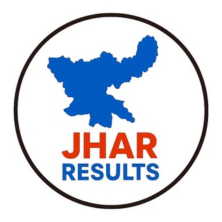 Telegram profile photo for Jhar Results