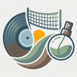 Telegram profile photo for Рваные мысли
