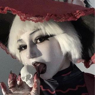 Telegram profile photo for 𑀝у᥊ᥲρᥙκ ᥴ ⲙяᥴ᧐ⲙ🦇