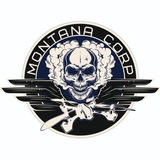 Telegram profile photo for Montana Corporation