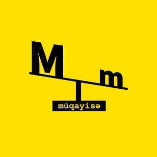 Telegram profile photo for Müqayisə