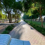 Telegram profile photo for نَـدىٰ.