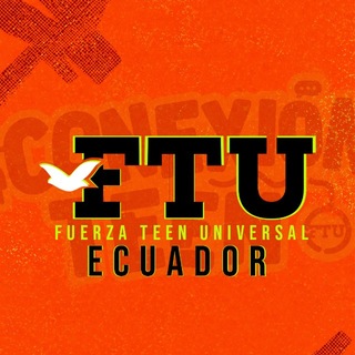 Telegram profile photo for FTU Ecuador 🇪🇨