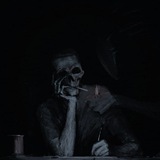 Telegram profile photo for Entity of night creature of damnation, disciple of fire and guardian of lilith's empire