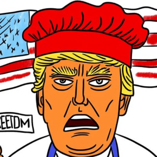 Telegram profile photo for MAGA AGAIN