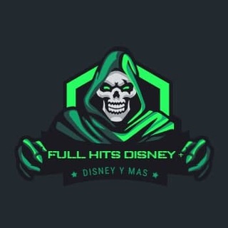 Telegram profile photo for ⚡️Full Hits Disney+⚡️1.1K