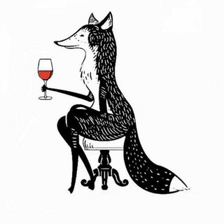 Telegram profile photo for Винная лиса