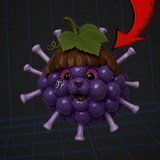 Telegram profile photo for шошоль тгк 🍇