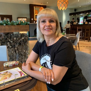 Telegram profile photo for Женский Психолог Ольга Генова