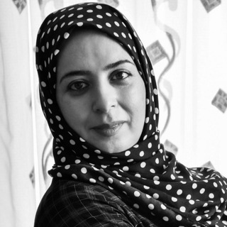 Telegram profile photo for منیره امینی