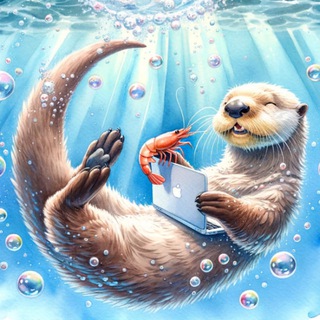 Telegram profile photo for Калан ИТ 🦦