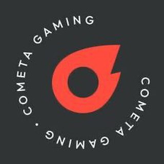 Telegram profile photo for Cometa Casino