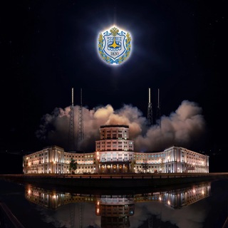 Telegram profile photo for Подслушано МГТУ
