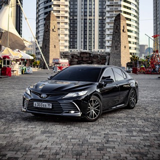 Telegram profile photo for Toyota Camry 70 Club