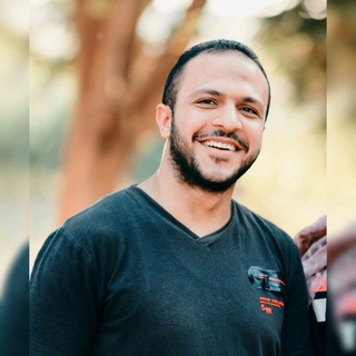 Telegram profile photo for م/ أحمد السجاعي - فيزياء