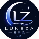 Telegram profile photo for Luneza Network|露奈云通知频道
