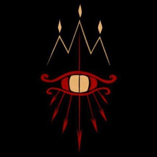 Telegram profile photo for Моё толкинисткое логово